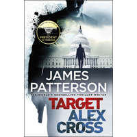 Target: Alex Cross – James Patterson