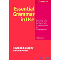  Essential Grammar in Use with Answers OBV edition – MURPHY RAYMOND