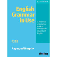  English Grammar in Use Without Answers 3 ed Klett Austrian oebv edition – MURPHY RAYMOND