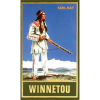  Winnetou. Erster Band (Taschenbuch). Bd.1 – Karl May,Lothar Schmid