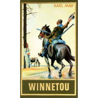  Winnetou. Zweiter Band (Taschenbuch). Bd.2 – Karl May,Lothar Schmid,Bernhard Schmid