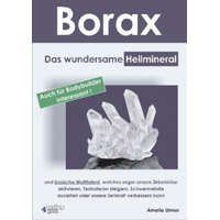 Amelie Ulmer - Borax – Amelie Ulmer
