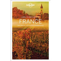 Lonely Planet Best of France – Lonely Planet,Oliver Berry,Kerry Christiani,Gregor Clark,Damian Harper,Catherine Le Nevez,Christopher Pitts,Daniel Robinson,Regis St. Louis,Nicola Williams