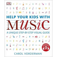  Help Your Kids with Music, Ages 10-16 (Grades 1-5) – Carol Vorderman