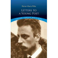  Letters to a Young Poet – RainerMaria Rilke