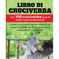 Libro Di Cruciverba: 100 Premiati Cruciverba, Molto Apprezzati E Facili. – Henning Dierolf
