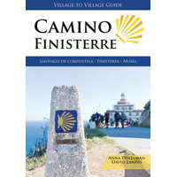  Camino Finisterre – Anna Dintaman,David Landis