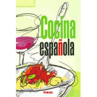  Cocina española (En la cocina)