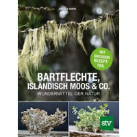  Bartflechte, Isländisch Moos & Co. – Andrea Trippl