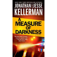 Measure of Darkness – Jonathan Kellerman,Jesse Kellerman