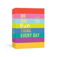  Do One Fun Thing Every Day – Robie Rogge,Dian G. Smith