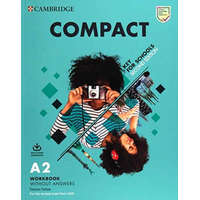 Compact Key for Schools Workbook without Answers with Audio Download – Frances Treloar