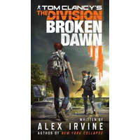  Tom Clancy's The Division: Broken Dawn – Alex Irvine