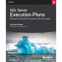 SQL Server Execution Plans – Grant Fritchey