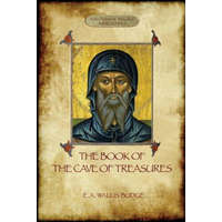  Book of the Cave of Treasures – E. A. WALLAC BUDGE