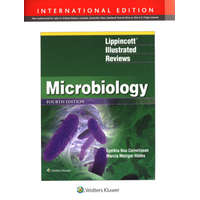  Lippincott (R) Illustrated Reviews: Microbiology – Cynthia Nau Cornelissen