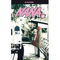  NANA Nº20 (NUEVA EDICION) – AI YAZAWA