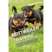  Rottweiler Training: All the Tips You Need for a Well-Trained Rottweiler – Mouss The Dog
