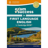  Exam Success in First Language English for Cambridge IGCSE (R) – Jane Arredondo