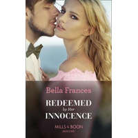  Redeemed By Her Innocence – Bella Frances