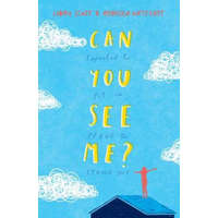  Can You See Me? – LIBBY SCOTT