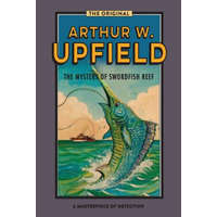  Mystery of Swordfish Cove – Arthur Upfield