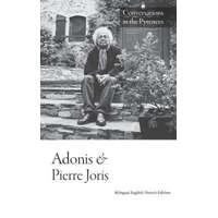  Conversations in the Pyrenees – Adonis,Pierre Joris