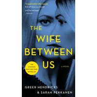  Wife Between Us – Greer Hendricks,Sarah Pekkanen