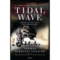  Tidal Wave – Thomas McKelvey Cleaver,Rear Admiral Doniphan P. Shelton (Ret)