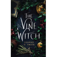  Vine Witch – Luanne G. Smith