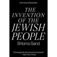 Invention of the Jewish People – Shlomo Sand