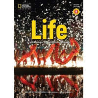  Life - Second Edition A0/A1.1 Beginner - Student's Book and Workbook (Combo Split Edition B) + Audio-CD + App – Paul Dummett,John Hughes,Helen Stephenson