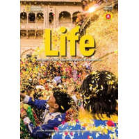  Life - Second Edition A1.2/A2.1: Elementary - Student's Book and Workbook (Combo Split Edition A) + Audio-CD + App – Paul Dummett,John Hughes,Helen Stephenson
