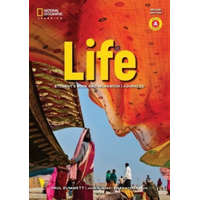  Life - Second Edition C1.1/C1.2: Advanced - Student's Book and Workbook (Combo Split Edition A) + Audio-CD + App – Paul Dummett