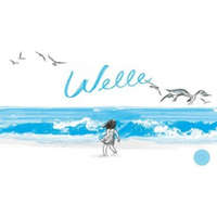 Suzy Lee - Welle – Suzy Lee