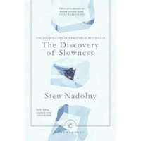  Discovery Of Slowness – Sten Nadolny