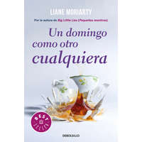 UN DOMINGO COMO OTRO CUALQUIERA – Liane Moriarty