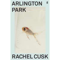 Arlington Park – Rachel Cusk