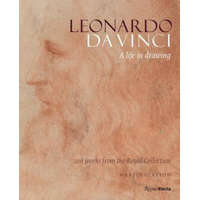  Leonardo Da Vinci – Martin Clayton,Hrh The Prince Of Wales