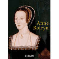  Anne Boleyn – Valerie Shrimplin