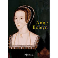 Anne Boleyn – Valerie Shrimplin