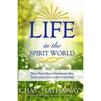  Life in the Spirit World: What Near-Death Experiences May Teach about Life on the Other Side – Chas Hathaway