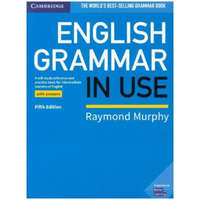  English Grammar in Use. Book with answers. Fifth Edition – Raymond Murphy