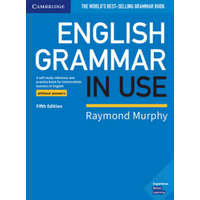  English Grammar in Use. Book without answers. Fifth Edition – Raymond Murphy