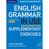  English Grammar in Use Supplementary Exercises. Book with answers. Fifth Edition – Louise Hashemi,Raymond Murphy