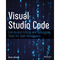  Visual Studio Code – Bruce Johnson