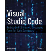 Visual Studio Code – Bruce Johnson