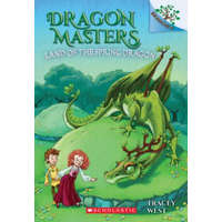  Land of the Spring Dragon: A Branches Book (Dragon Masters #14) – Tracey West,Matt Loveridge