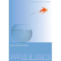  Out of My Mind – Sharon M. Draper