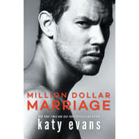  Million Dollar Marriage – Katy Evans